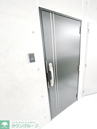 フォーチュン ガーデンの物件内観写真